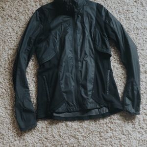 Lululemon Utility Jacket